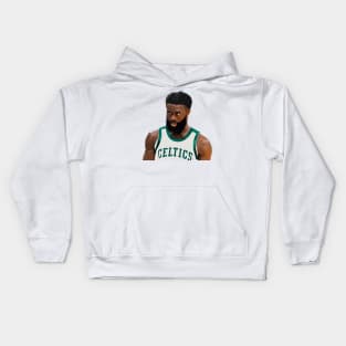 Jaylen Brown | Boston Celtics Kids Hoodie